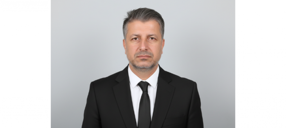 Adil Türkiye Partisi Ege Bölgesi Teşkilat Başkanı ve Türkiye Geneli Teşkilat Başkan Yardımcısı Turgut Toprak’tan Ramazan Bayramı Mesajı - GÜNDEM - İnternetin Ajansı