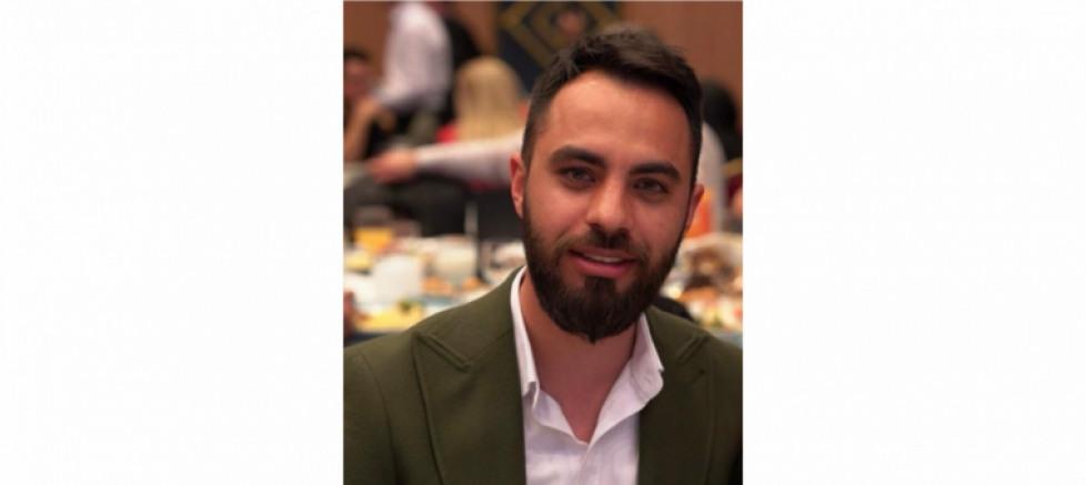 Ankara Çankaya Kartalları Spor Kulübü Başkanı Recep Abdullah Öz: 