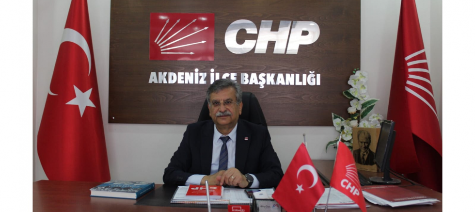 Başkan Semih Palamut: “Hükümet Daha Adil Olmalı” - GÜNDEM - İnternetin Ajansı