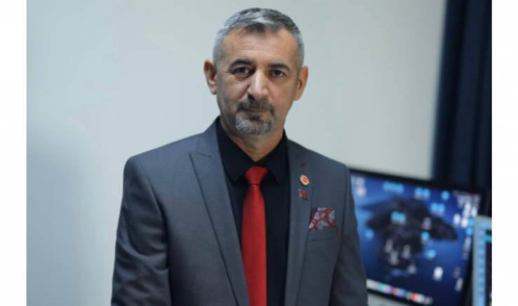 DYP’li Şimşek’ten İsrail’in Filistinli Esirlere Yönelik İdam Düzenlemesine Tepki - GÜNDEM - İnternetin Ajansı