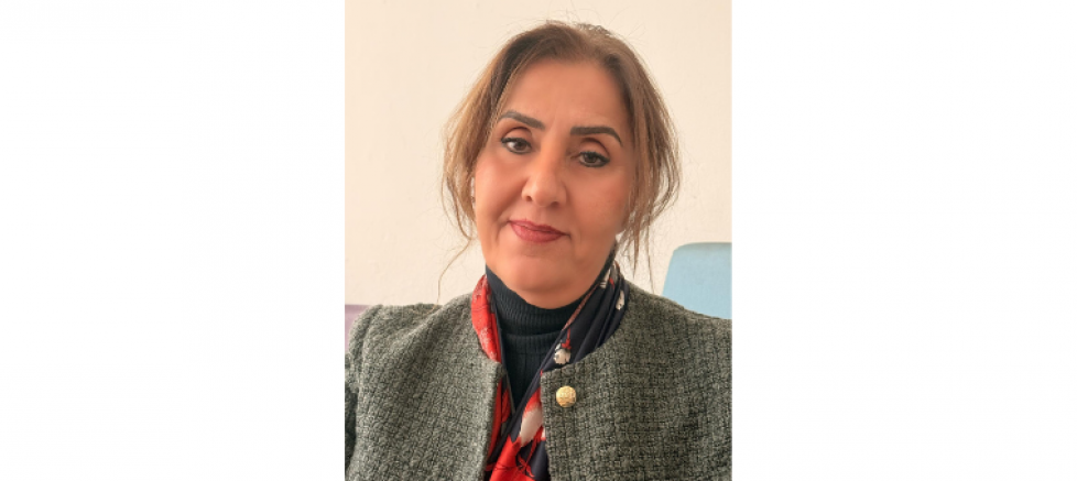 Fatımatüzzehra Kıraç: Toprağı Korumadan Devleti Koruyamazsınız - GÜNDEM - İnternetin Ajansı