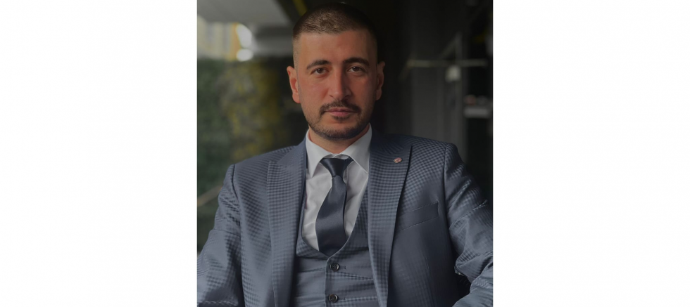 Gelecek Partisi Maltepe İlçe Başkanı Cengiz Özyurt’tan 14 Mart Tıp Bayramı Mesajı - GÜNDEM - İnternetin Ajansı