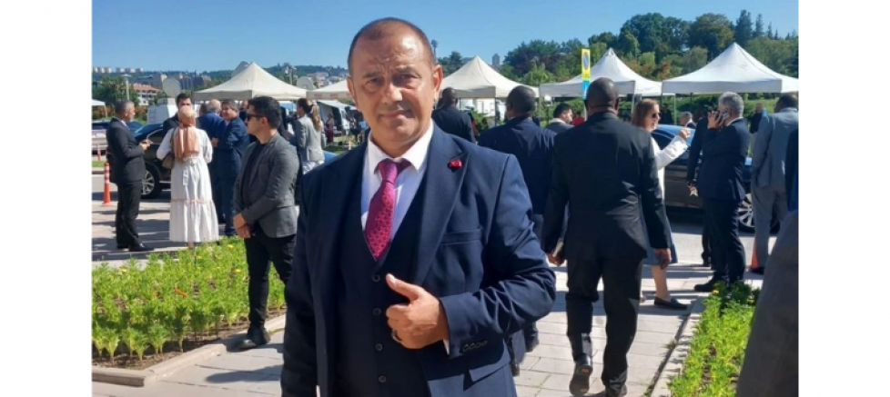 İrfan Uzun: Bu Ülkede Asıl Sorun Adaletsizliktir - GÜNDEM - İnternetin Ajansı