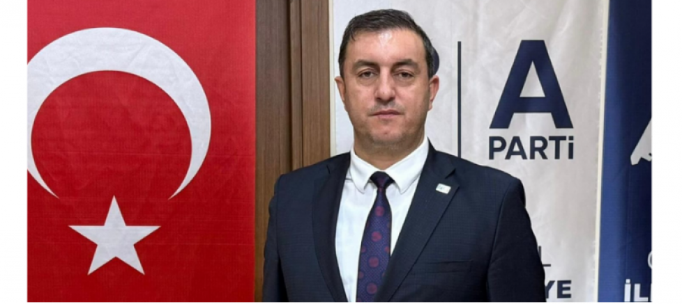 Metin Baydar: Şanlıurfa Kimsenin Hakaret Edebileceği Bir Şehir Değildir - GÜNDEM - İnternetin Ajansı