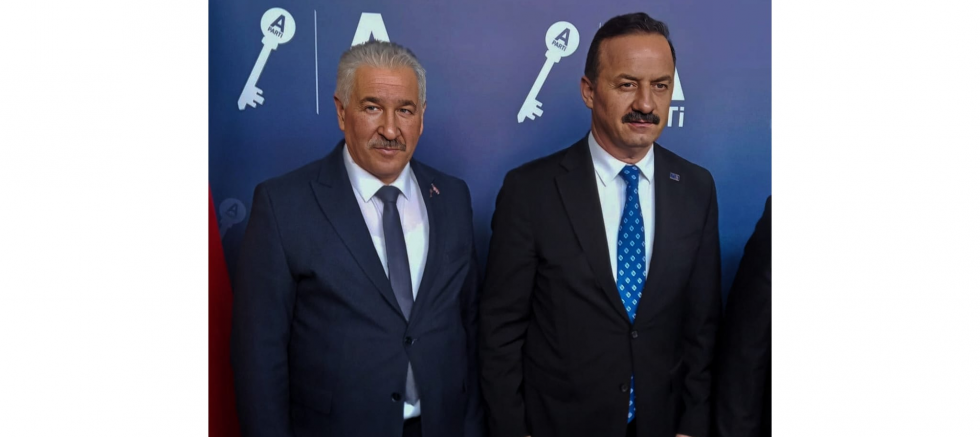 Mücahit Karakayalı: Kurban Bayramı Birliğimizi Ve Gönül Bağlarımızı Güçlendirsin - GÜNDEM - İnternetin Ajansı