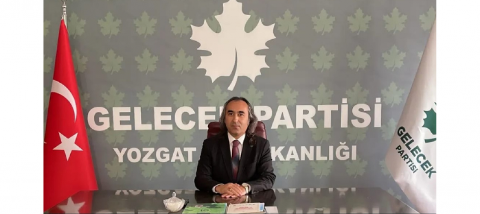 Ömer Aydoğmuş’tan Dünya Down Sendromlular Günü Mesajı “Sevgi varsa engel yoktur” - GÜNDEM - İnternetin Ajansı