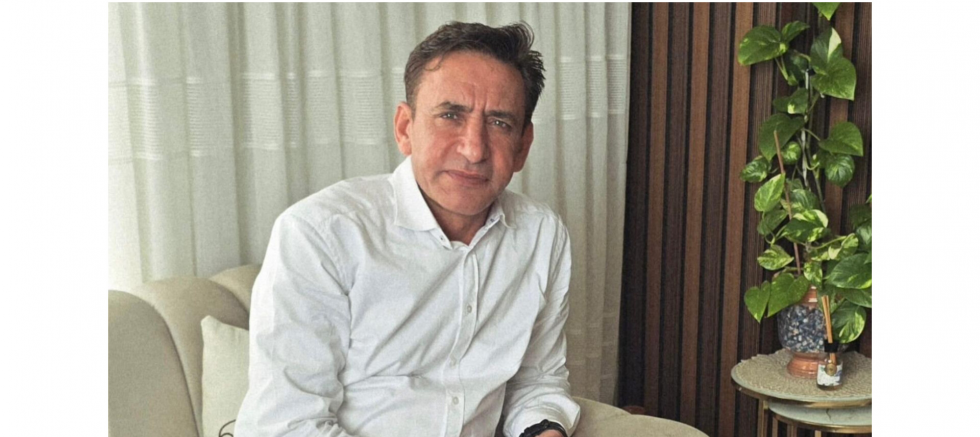 Şanlıurfa Büyükşehir Belediyesi Bağımsız Meclis Üyesi İbrahim Yıldık’tan Polis Haftası Mesajı - GÜNDEM - İnternetin Ajansı