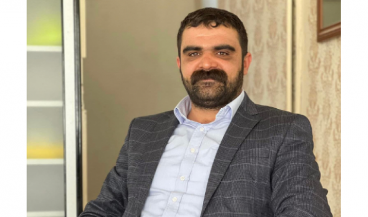 Abdulkadir Gül: Bu İddialar Karşısında Adalet Ve Şeffaflık Sağlanmalıdır - GÜNDEM - İnternetin Ajansı