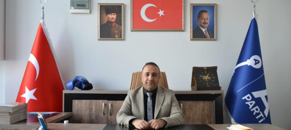 Abdullah Kaplan: “Ekonomideki Yanlış Yönelimler Halkı Derin Bir Geçim Krizine Sürükledi” - GÜNDEM - İnternetin Ajansı
