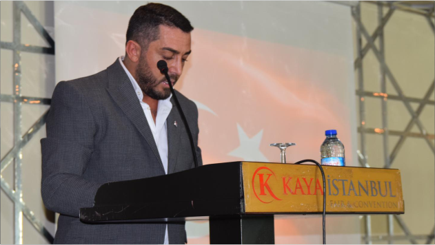 ABP’li Kalfa’dan Kadın Hakları Günü Mesajı