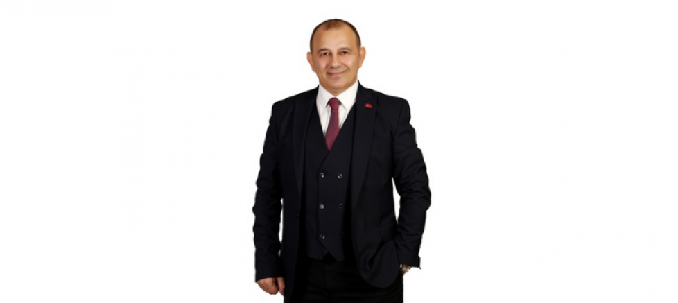 Adalet Birlik Partisi Genel Başkanı İrfan Uzun: 