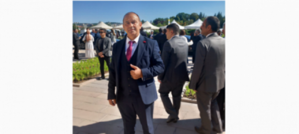 ADALET BİRLİK PARTİSİ GENEL BAŞKANI İRFAN UZUN: “VERGİLER HAVAYA GİDİYOR, HALKA DÖNMÜYOR” - GÜNDEM - İnternetin Ajansı
