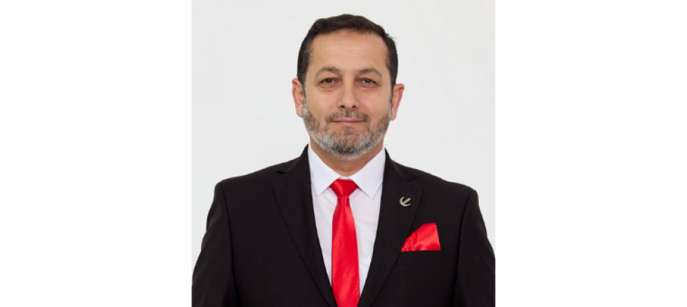 Adem Ağca’dan 24 Temmuz Mesajı: “Gerçek Gazetecilik, Hakikatin Tarafında Durmaktır” - GÜNDEM - İnternetin Ajansı