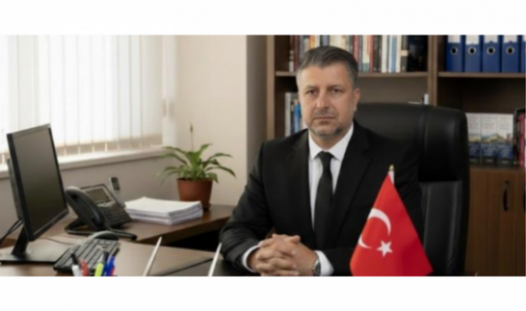 Adil Türkiye Partisi Ege Bölgesi Teşkilat Başkanı ve Türkiye Geneli Teşkilat Başkan Yardımcısı Turgut Toprak’tan 1 Mayıs Tepkisi: “Emekçinin Alın Teri Siyasetin Değil, Adaletin Konusudur” - GÜNDEM - İnternetin Ajansı