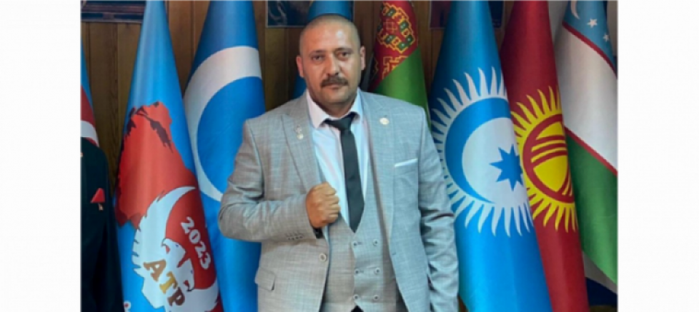 ADİL TÜRKİYE PARTİSİ GENEL BAŞKAN YARDIMCISI EMRAH AK: “EKONOMİK GERÇEKLERİ SAKLAYAMAZSINIZ, HALKIN MUTFAĞI YANGIN YERİ” - GÜNDEM - İnternetin Ajansı
