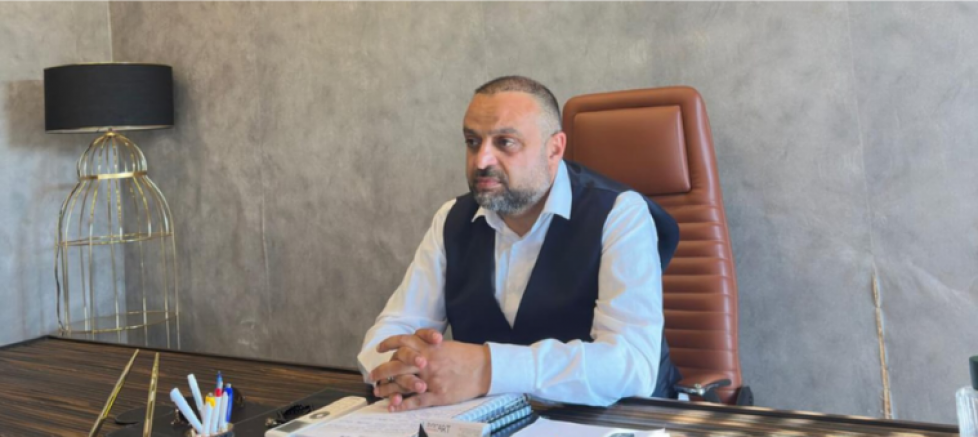 ADİL TÜRKİYE PARTİSİ GENEL BAŞKAN YARDIMCISI VE BASIN SÖZCÜSÜ AYTAÇ BATTAL: “AÇIKLANAN ZAMLAR, YOKSULLUĞUN İTİRAFIDIR” - GÜNDEM - İnternetin Ajansı