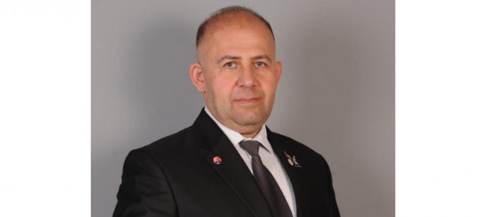 Adil Türkiye Partisi Genel Başkanı Dr. Ata Barlas Aşkar’dan Enflasyon Tepkisi  “Rakamlar Düşük, Hayat Pahalı” - GÜNDEM - İnternetin Ajansı