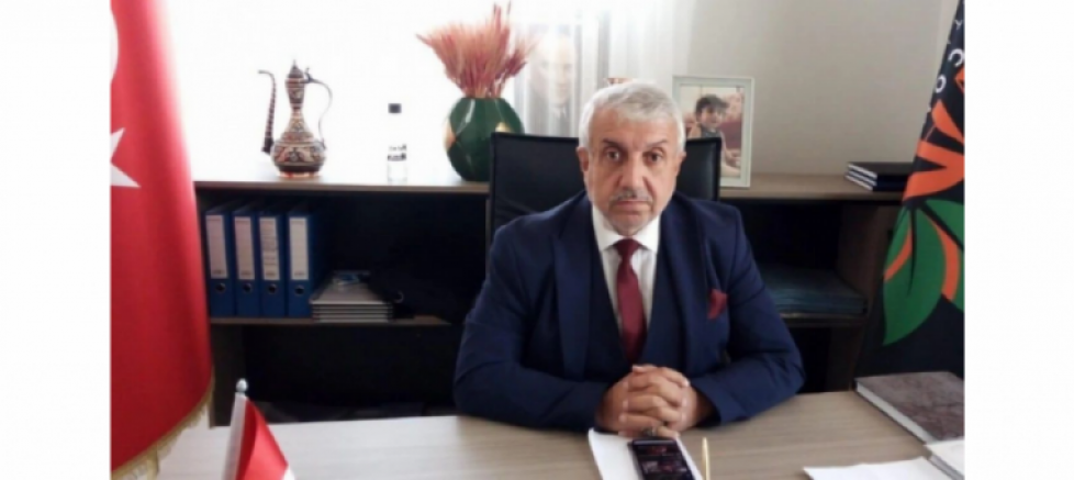 Ahmet İmrek’ten Karne Mesajı: “Uyanış, Bilgiyle ve Adaletle Başlar” - GÜNDEM - İnternetin Ajansı