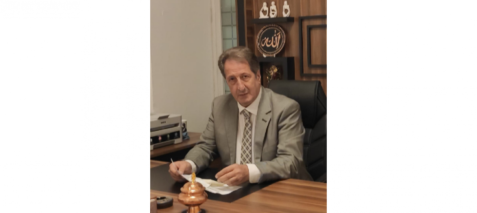 Ahmet Korkmaz: “Terörle Mücadeledeki İlkesizlik Devletin Gücünü Aşındırıyor” - GÜNDEM - İnternetin Ajansı