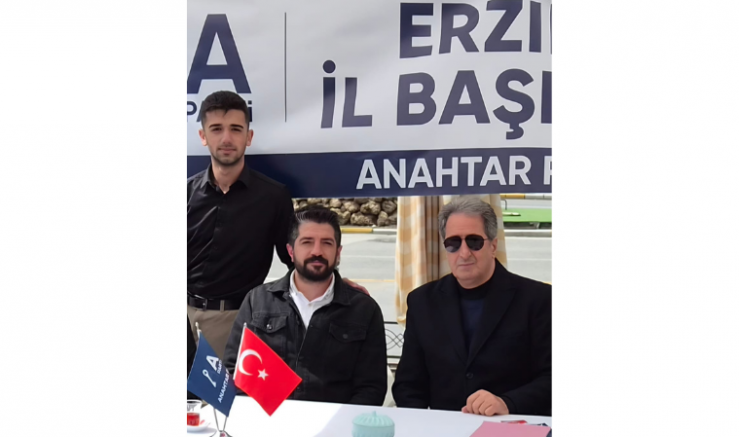 Ahmet Korkmaz: Vatandaş Kartla Devlet Faizle Yaşıyor Ekonomide Sürdürülemez Düzen Derinleşiyor - GÜNDEM - İnternetin Ajansı