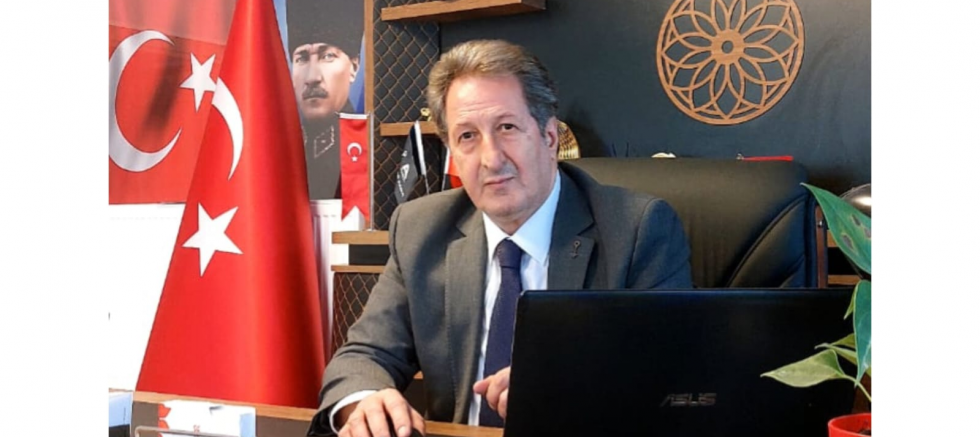 AHMET KORKMAZ’TAN ENGELLİLER HAFTASI MESAJI: “ENGELLİ VATANDAŞLARIMIZA SADECE YARDIM DEĞİL, HAK ETTİKLERİ HAYATI TESLİM ETMELİYİZ” - GÜNDEM - İnternetin Ajansı