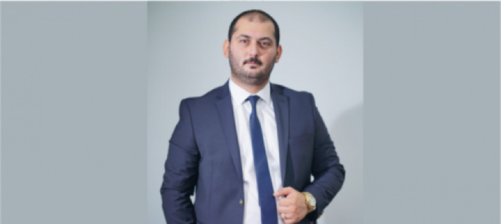 Ahmet Sevim’den 3 Aralık Dünya Engelliler Günü Mesajı  “Adaletin Olduğu Yerde Engel Kalmayacaktır” - GÜNDEM - İnternetin Ajansı