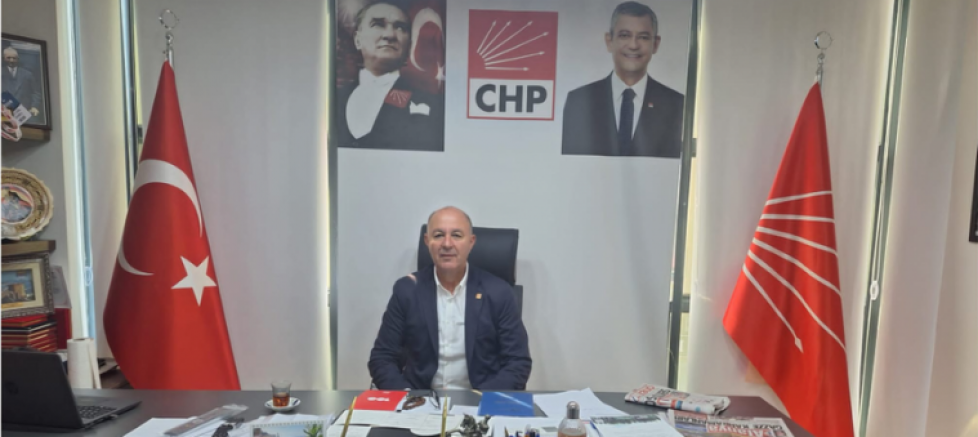 Alanya İlçe Başkanı Bülent Kandemir: “Muhittin Böcek’in Sağlığı Tehlikede” - GÜNDEM - İnternetin Ajansı