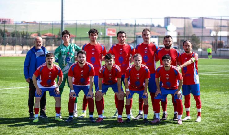 Ali Serttürk: “Altyapıdan A Takıma Uzanan Modelimiz Sahada Karşılık Buluyor” - GÜNDEM - İnternetin Ajansı