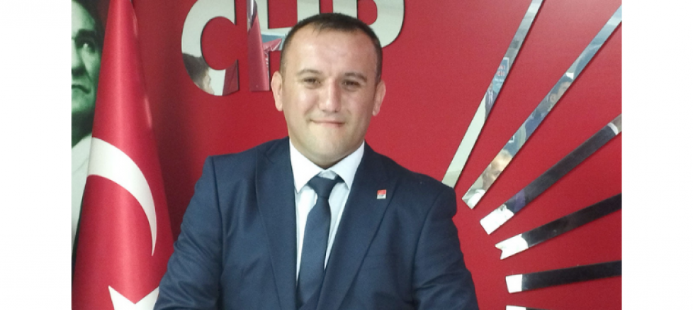 Ali Yavuz’dan Bayram Mesajı: “Bayramlar Umudu Büyütür, Yeter ki Birlik Olalım” - GÜNDEM - İnternetin Ajansı