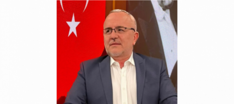 Ana Yol Partisi Genel Başkanı Ali Karakurt’tan 10 Kasım Mesajı - GÜNDEM - İnternetin Ajansı