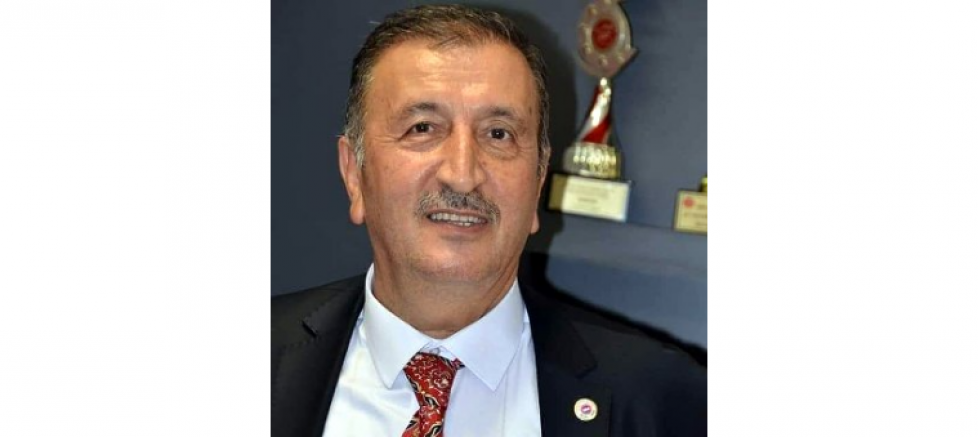 ANADOLU BİRLİĞİ PARTİSİ GENEL BAŞKANI BEDRİ YALÇIN: “YENİ Mİ ANLADINIZ? ŞİMDİYE KADAR NEDEN SESSİZ KALDINIZ?” - GÜNDEM - İnternetin Ajansı