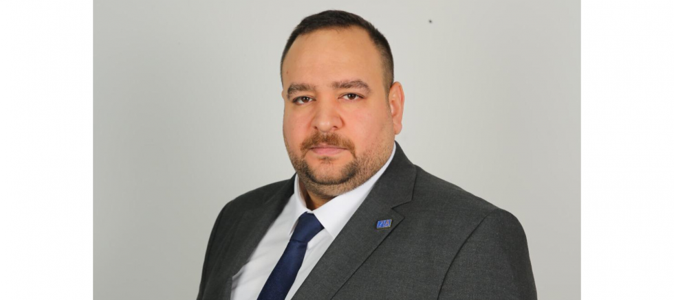 Anahtar Parti Adıyaman İl Başkanı Emircan Ahmet Alsan: Adil Yatırım Olmadan Kalkınma Olmaz - GÜNDEM - İnternetin Ajansı