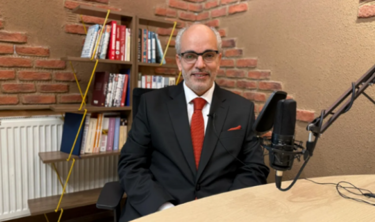 Anahtar Parti Kayseri İl Başkanı Elvan Öztürk: “Kadınların Güçlü Olduğu Bir Toplum Daha Adil Bir Gelecek Kurar” - GÜNDEM - İnternetin Ajansı