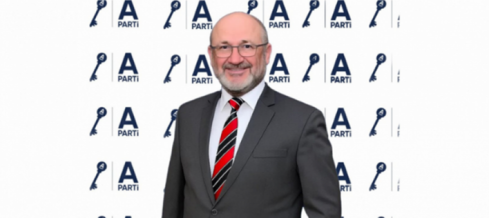 Anahtar Partili Başkan Yusuf Furan: “Sağlık sistemi kilitlendi, Anahtar hazır!” - GÜNDEM - İnternetin Ajansı