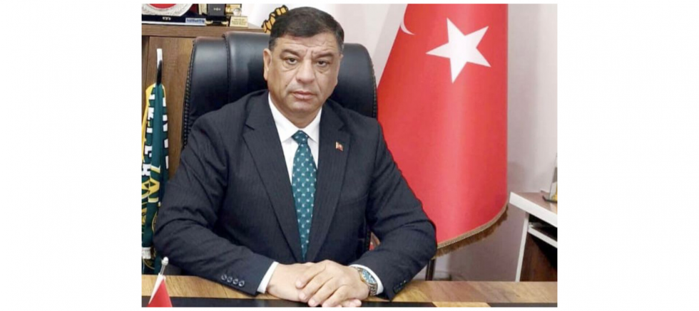 Anavatan Partili Halil Aslan: 104 Yıllık Zafer Gururu - GÜNDEM - İnternetin Ajansı