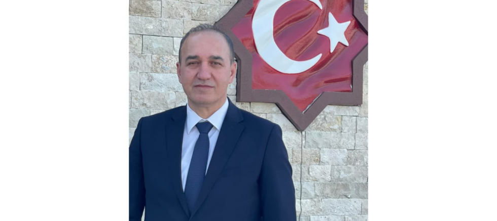ASKF Başkanı Sadettin Dağ: “Tesisler şehir dışında, kötü alışkanlıklar şehir merkezinde… Çocuklarımıza semt sahaları kazandırmalıyız” - GÜNDEM - İnternetin Ajansı