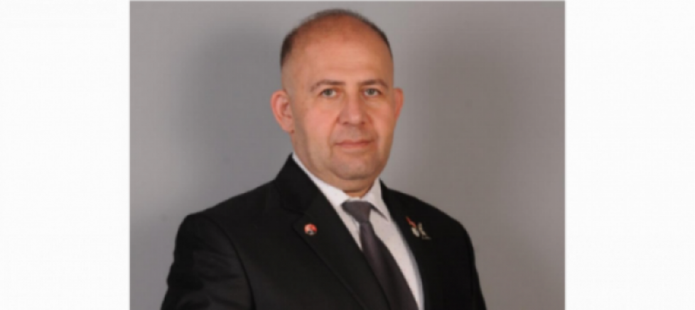 Ata Barlas: 12 Eylül Darbesi’nin Karanlığı Bugün de Devam Ettiriliyor - GÜNDEM - İnternetin Ajansı