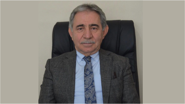 ATALAY'DAN YENİ YIL MESAJI!