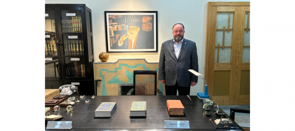 Atıf Özbey: Kuzey Suriye’de Kirli Oyun Açıkça Ortada - GÜNDEM - İnternetin Ajansı