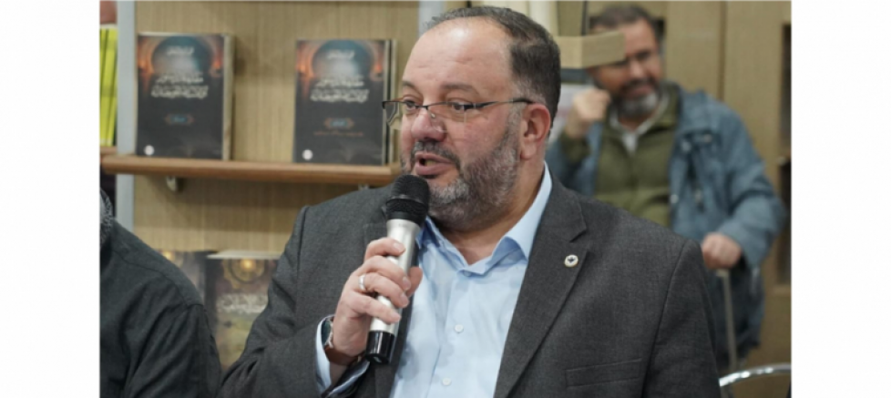 Atıf Özbey’den 3 Aralık Dünya Engelliler Günü Mesajı - GÜNDEM - İnternetin Ajansı