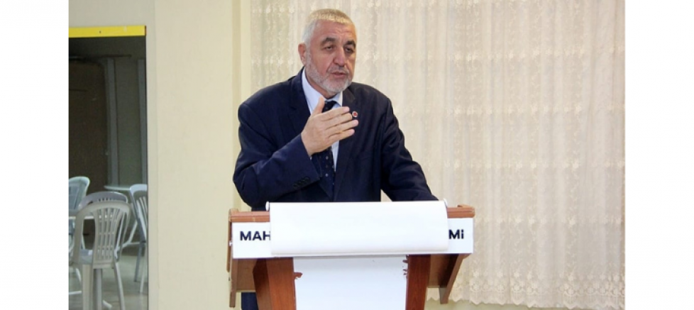 AYASOFYA’DAKİ PROVOKASYONA ADANA’DAN TEPKİ - GÜNDEM - İnternetin Ajansı