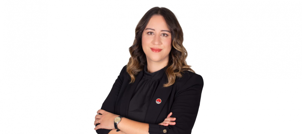 Ayça Çağlar: “Bir kadının daha ışığı sönmesin diye 25 Kasım’da omuz omuza buluşuyoruz” - GÜNDEM - İnternetin Ajansı