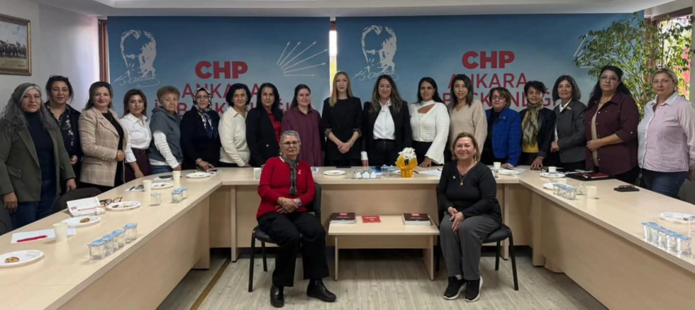 Ayça Çağlar: “Kadına yönelik şiddete karşı mücadelemiz her günün sorumluluğudur” - GÜNDEM - İnternetin Ajansı