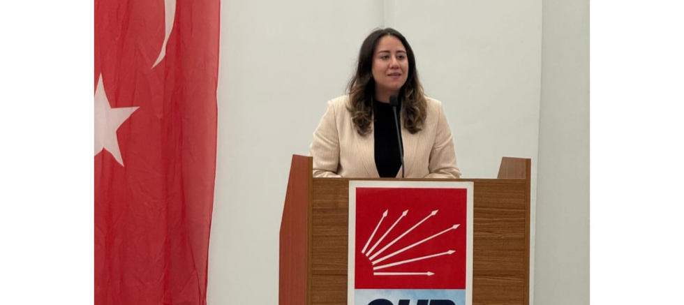 AYÇA ÇAĞLAR: “TOPLUMUN VİCDANI, ENGELLİ HAKLARINA VERİLEN DEĞERLE ÖLÇÜLÜR” - GÜNDEM - İnternetin Ajansı