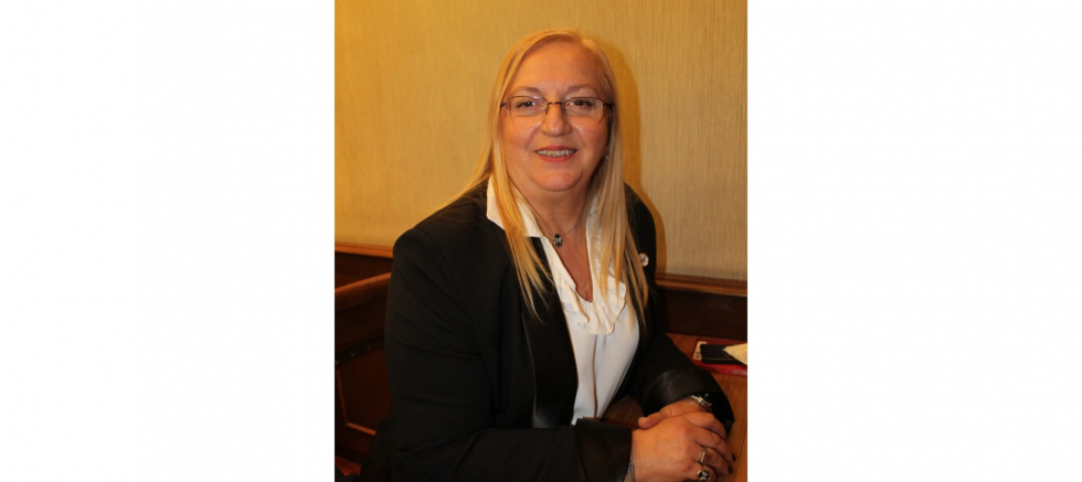 Aysun Topçu: Milli Takımın Başarısı Türkiye’nin Gücünü Bir Kez Daha Gösterdi - GÜNDEM - İnternetin Ajansı