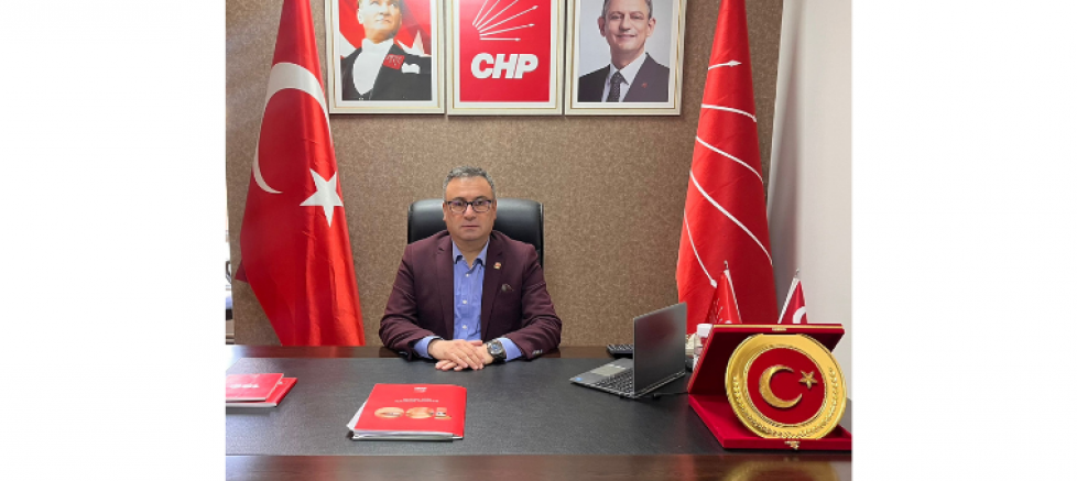 Aytekin Ayan: “Kadına Şiddet İnsanlığa İhanettir, İstanbul Sözleşmesi Yaşatır” - GÜNDEM - İnternetin Ajansı