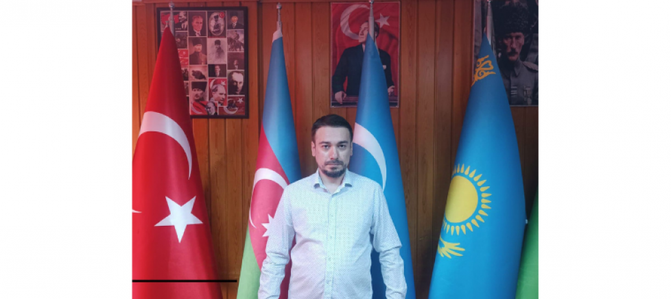 BARBAROS SİRAL'DAN 1 MAYIS MESAJI: 