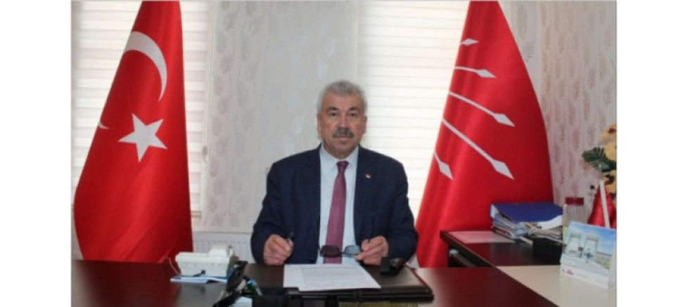 Başkan Abdullah Yaşar'dan 19 Mayıs Mesajı: 