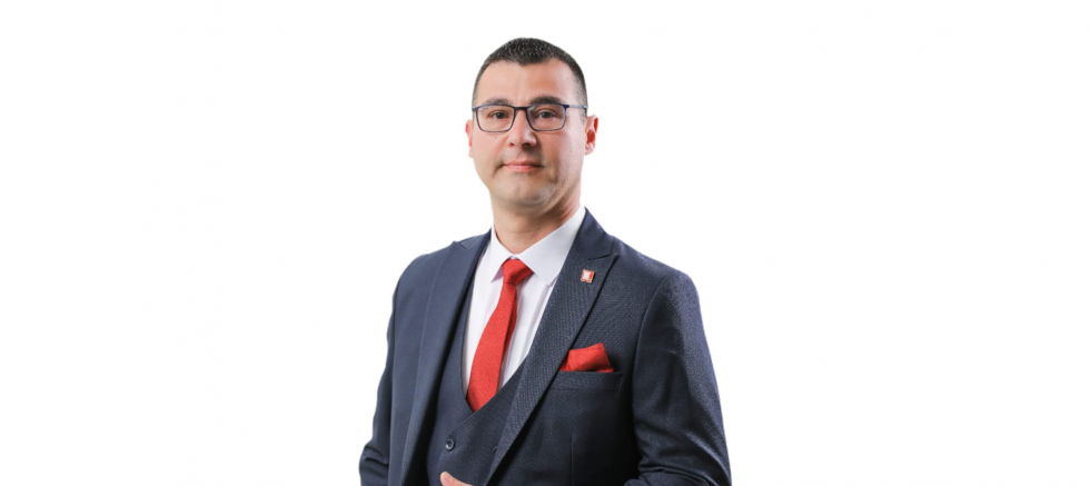 Başkan Akgüngör: “Kurultay, CHP’nin Türkiye’ye Güçlü Bir Yol Haritası Sunma Kararlılığını Gösterdi” - GÜNDEM - İnternetin Ajansı