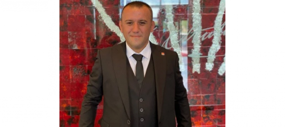 Başkan Ali Yavuz: “Bu Sessizlik Değil, Direnişin Ayak Sesidir” - GÜNDEM - İnternetin Ajansı